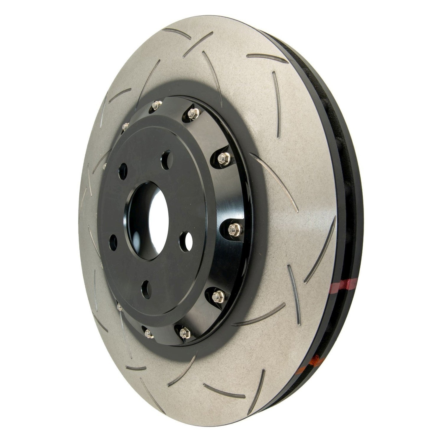 DBA52632BLKS - 5000 Series T3 Brake Rotor; Front