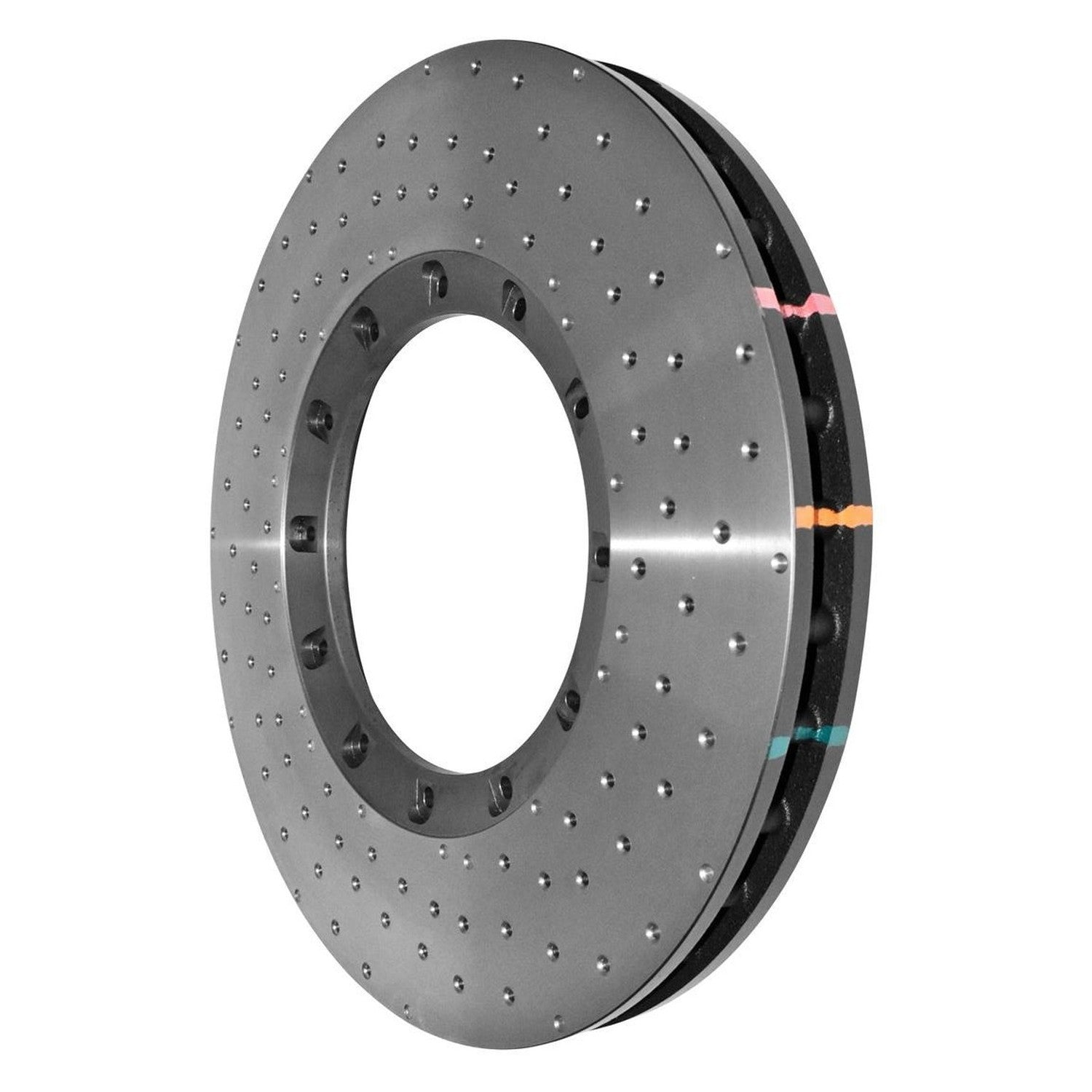 DBA52774.1XD - 5000 Series XD Replacement Ring; Front