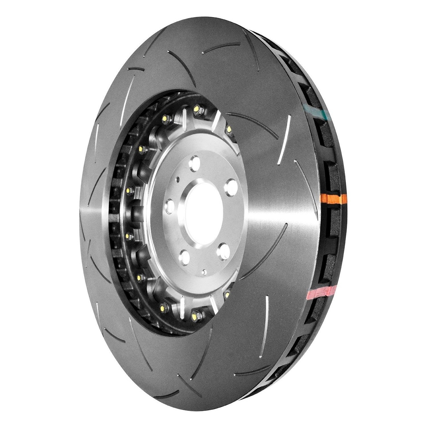 DBA52778SLVS - 5000 Series T3 Brake Rotor; Front
