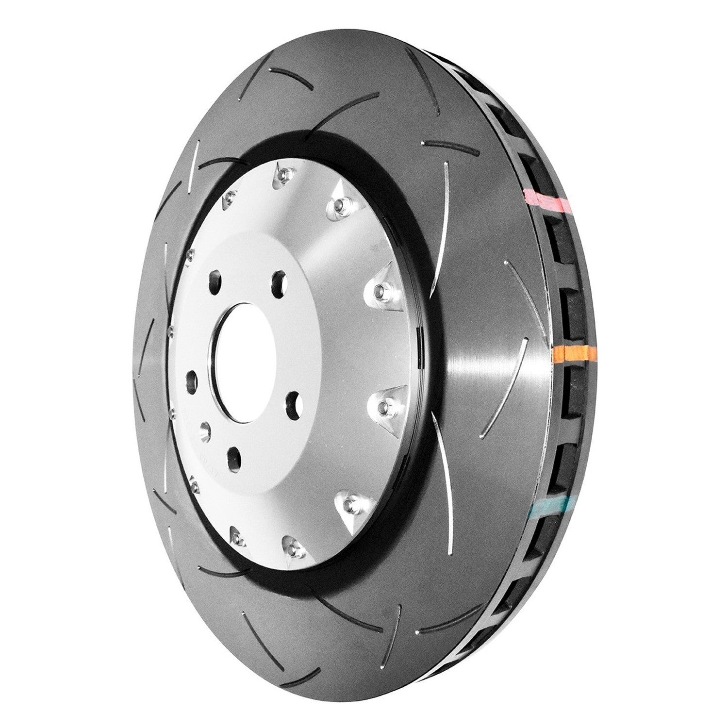 DBA52778SLVS - 5000 Series T3 Brake Rotor; Front