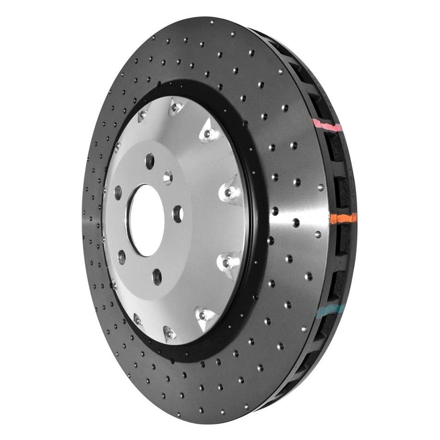 DBA52778SLVXD - 5000 Series XD Brake Rotor; Front