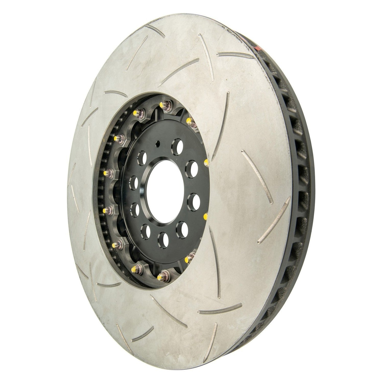 DBA52828BLKRS - 5000 Series T3 Brake Rotor; Front