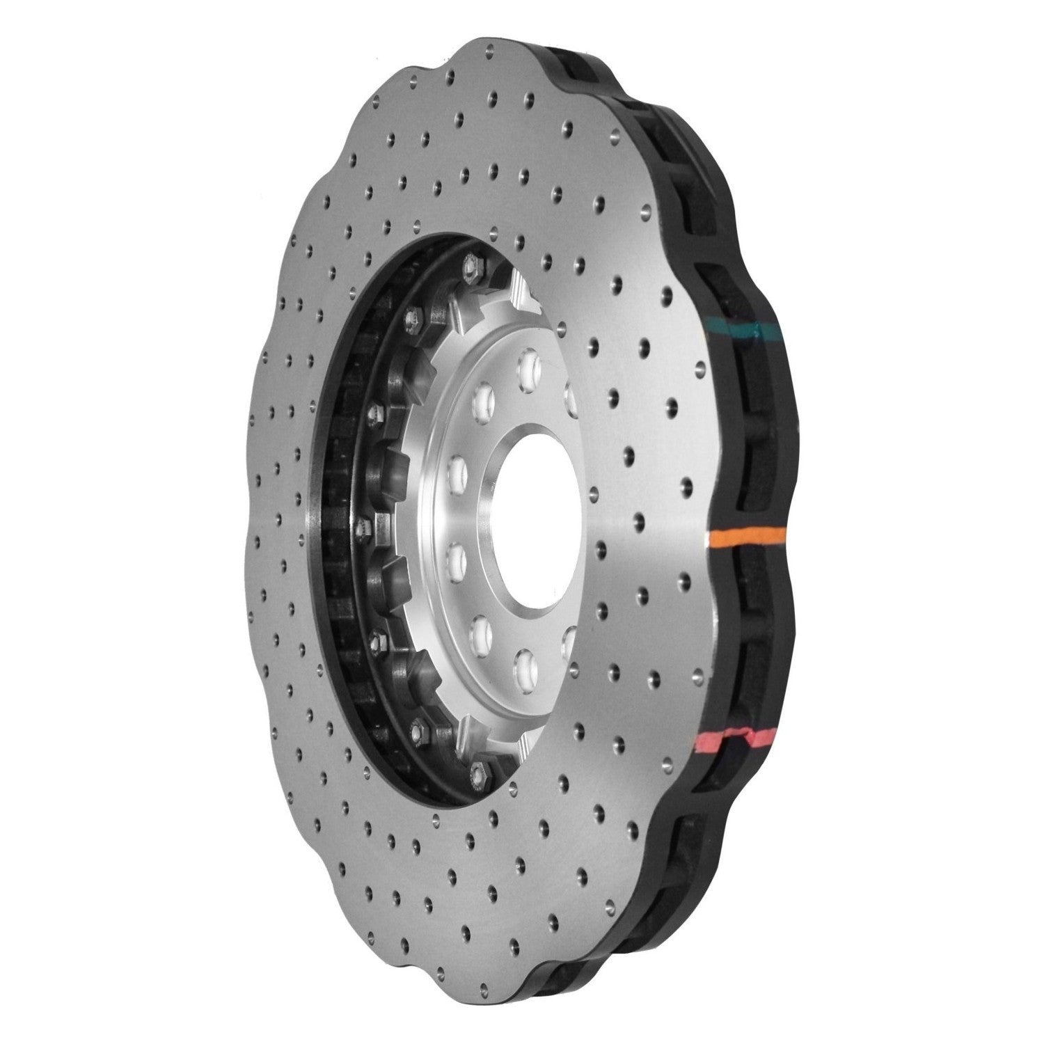 DBA52830WSLVXD - 5000 Series XD Brake Rotor; Front