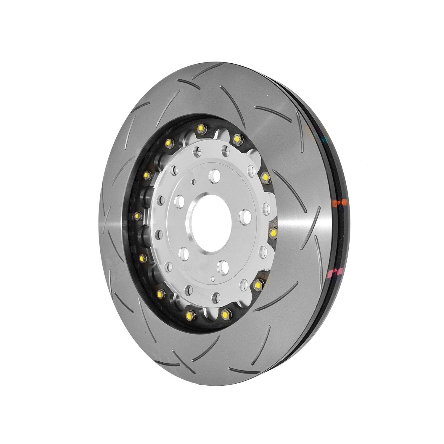 DBA52833SLVS - 5000 Series T3 Brake Rotor; Rear