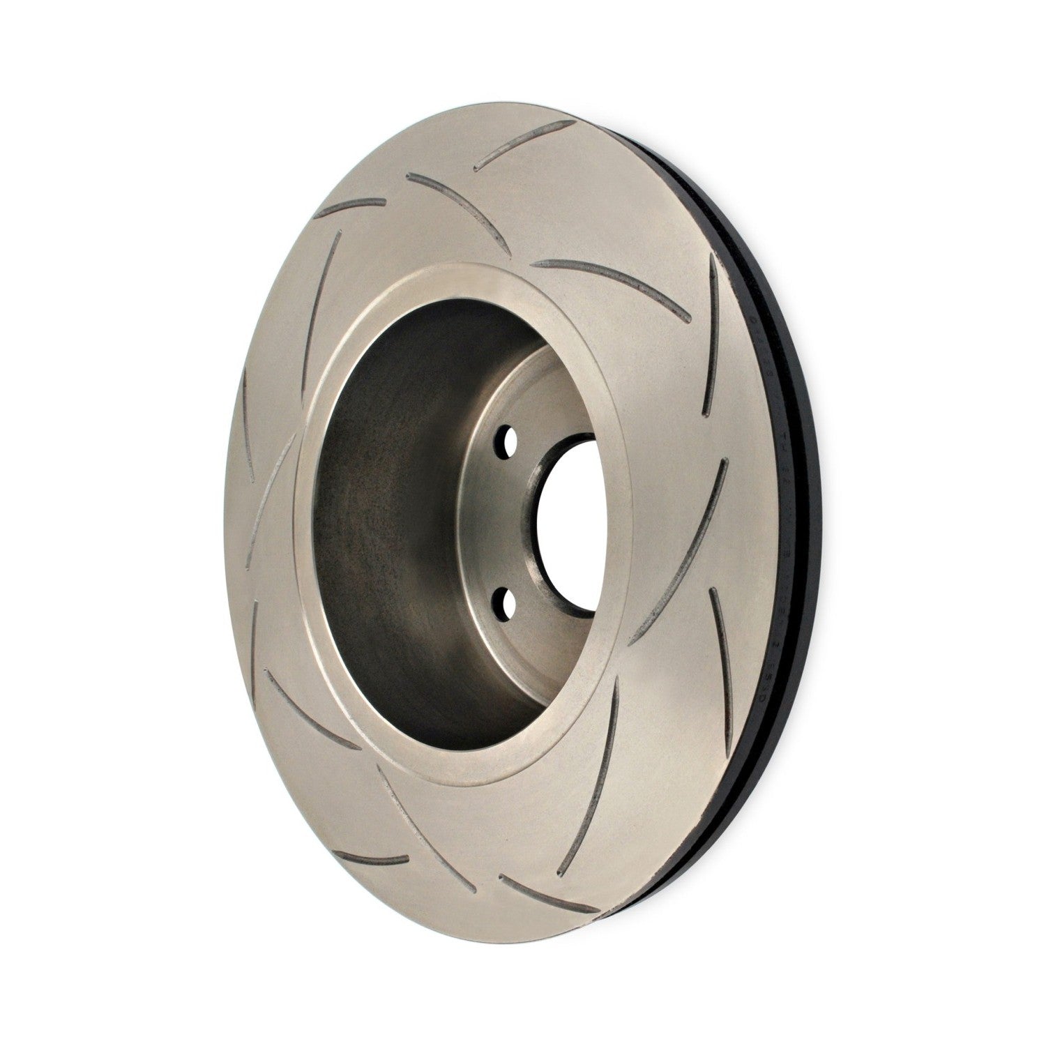 DBA528S - Street Series T2 Brake Rotor; Front