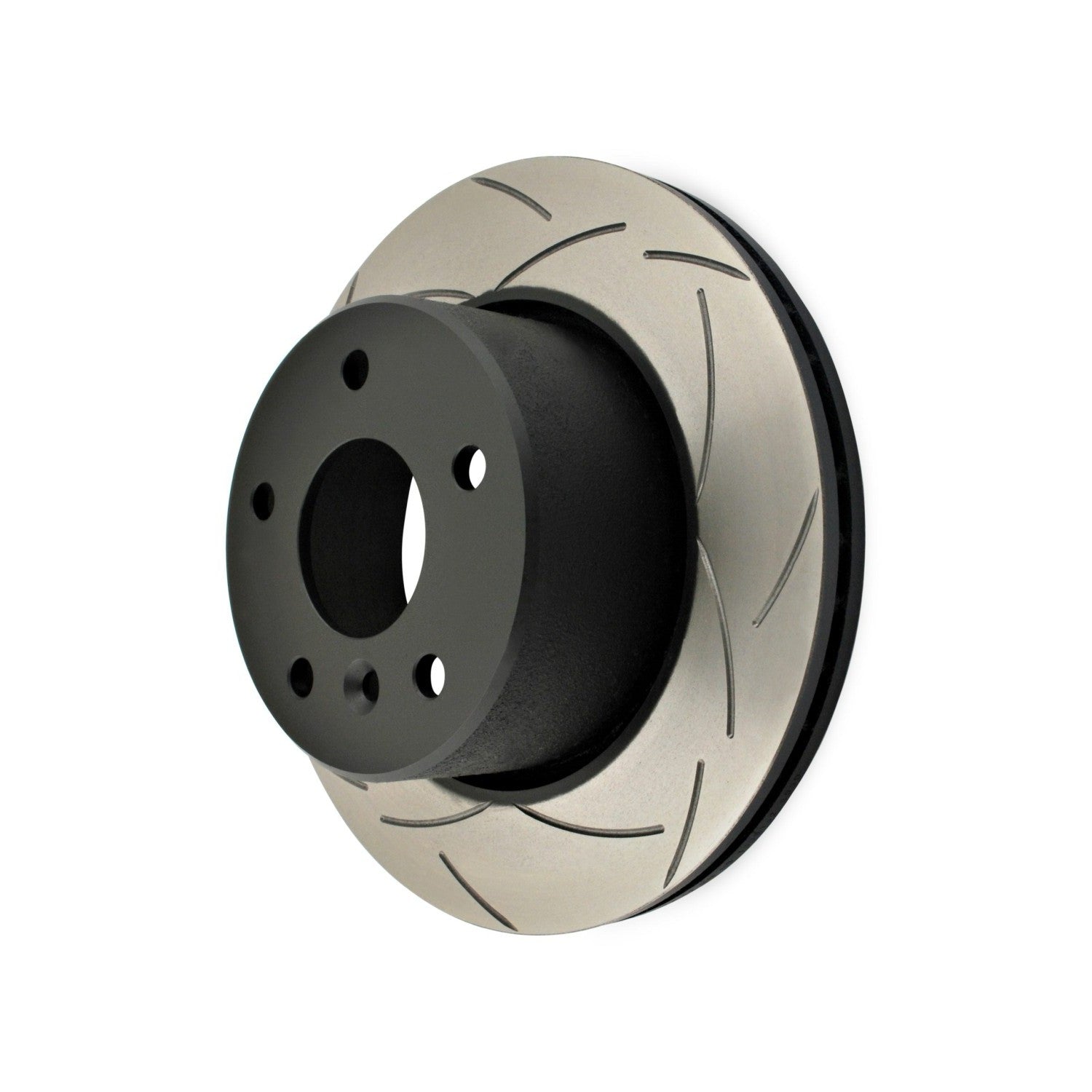 DBA528S - Street Series T2 Brake Rotor; Front