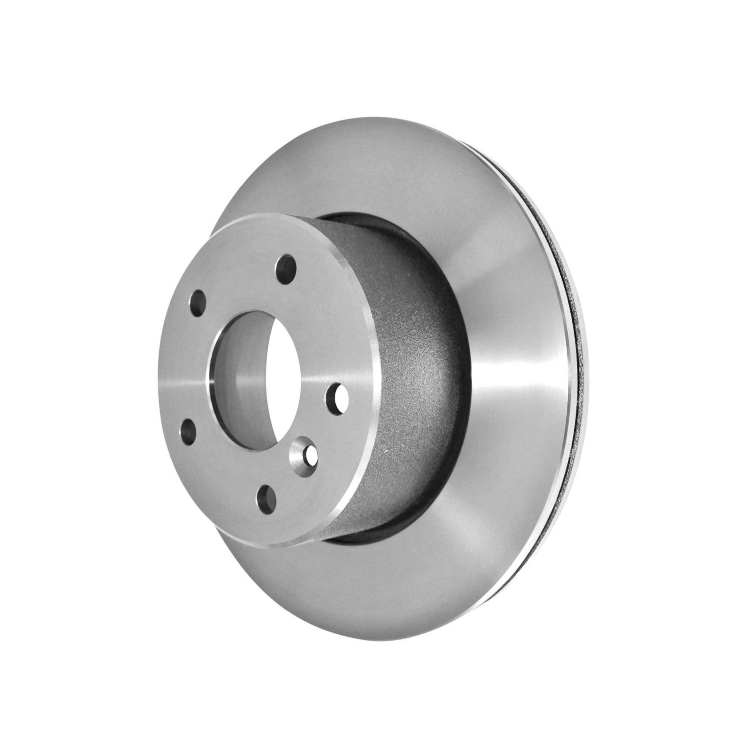 DBA528 - Street Series OE Brake Rotor; Front