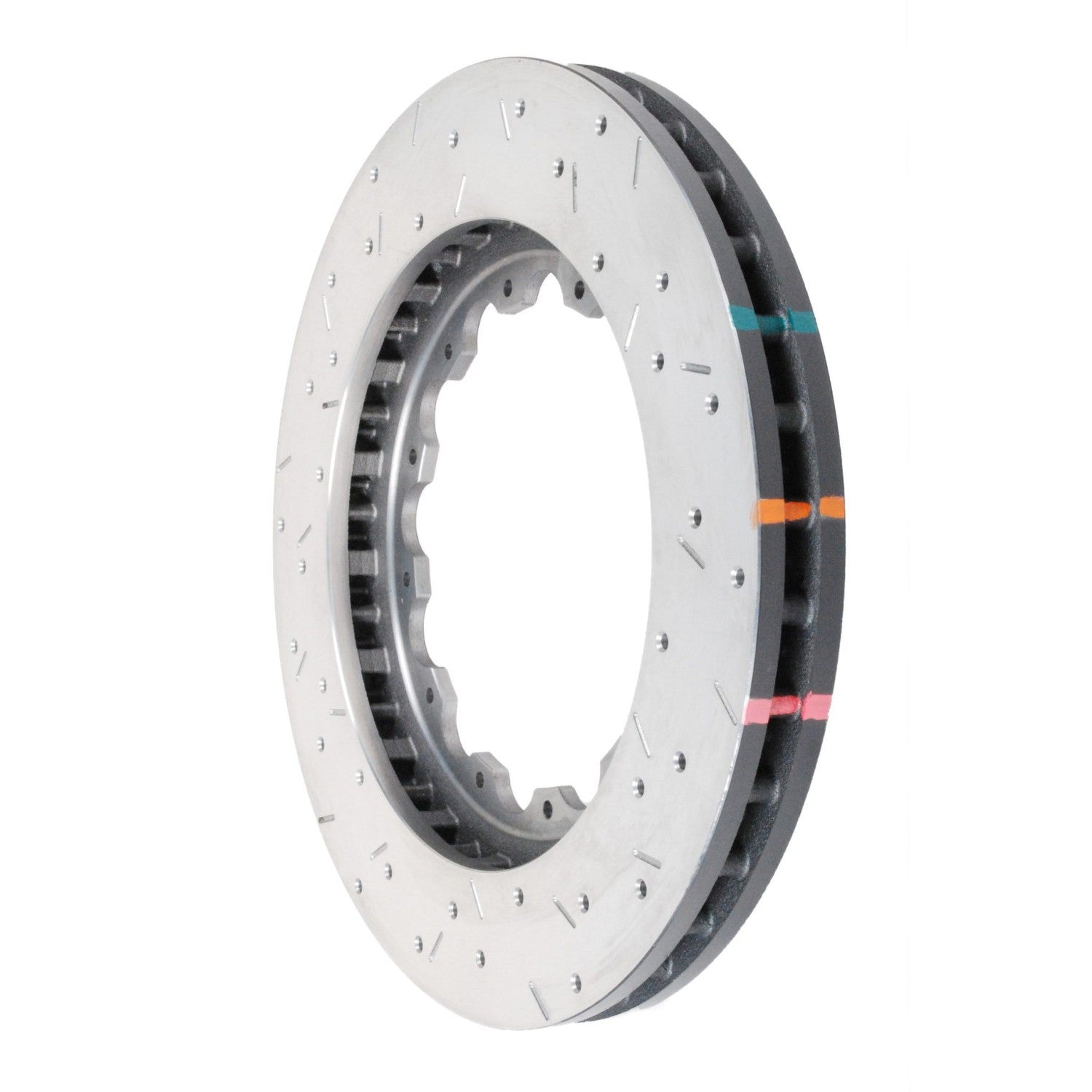 DBA52990.1XS - 5000 Series XS Replacement Ring; Front