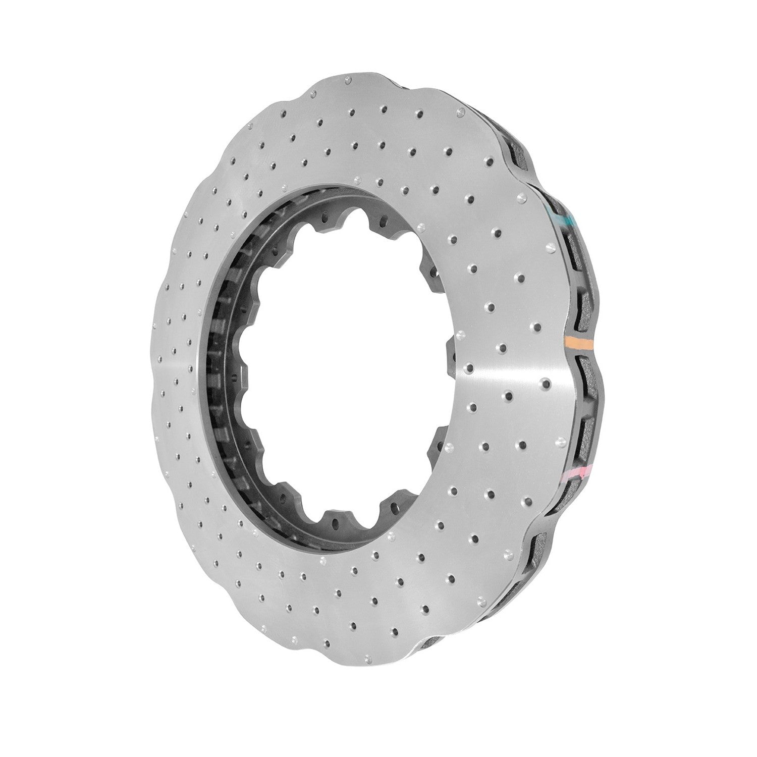DBA53000.1WXD - 5000 Series XD Replacement Ring; Front