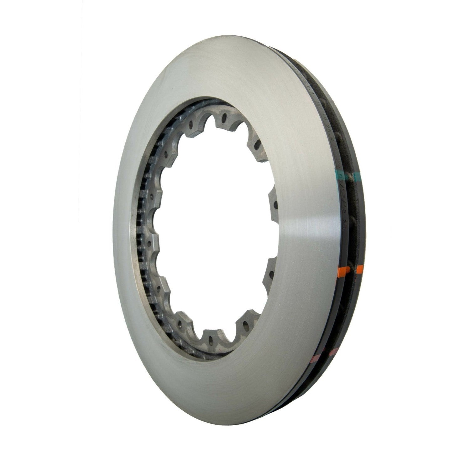 DBA53001.1 - 5000 Series HD Replacement Ring; Rear