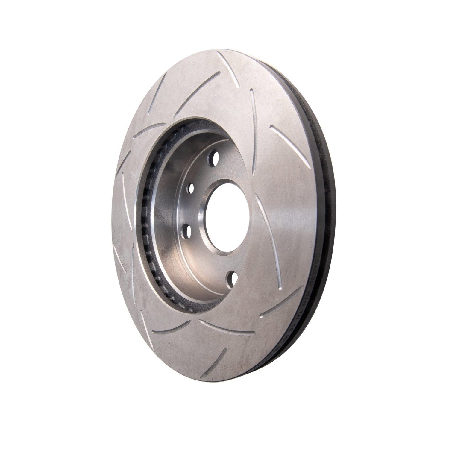 DBA530S - Street Series T2 Brake Rotor; Front
