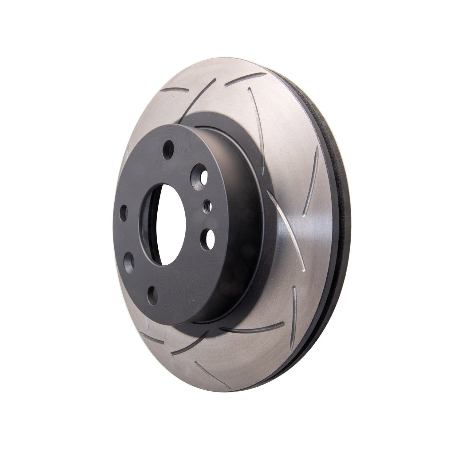 DBA530S - Street Series T2 Brake Rotor; Front