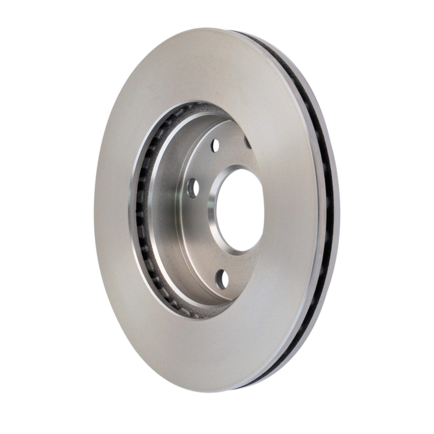 DBA530 - Street Series OE Brake Rotor; Front