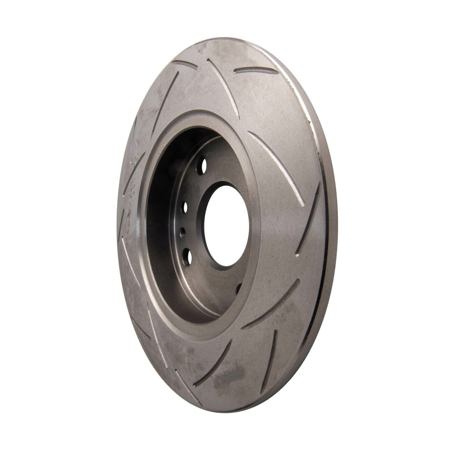 DBA531S - Street Series T2 Brake Rotor; Rear