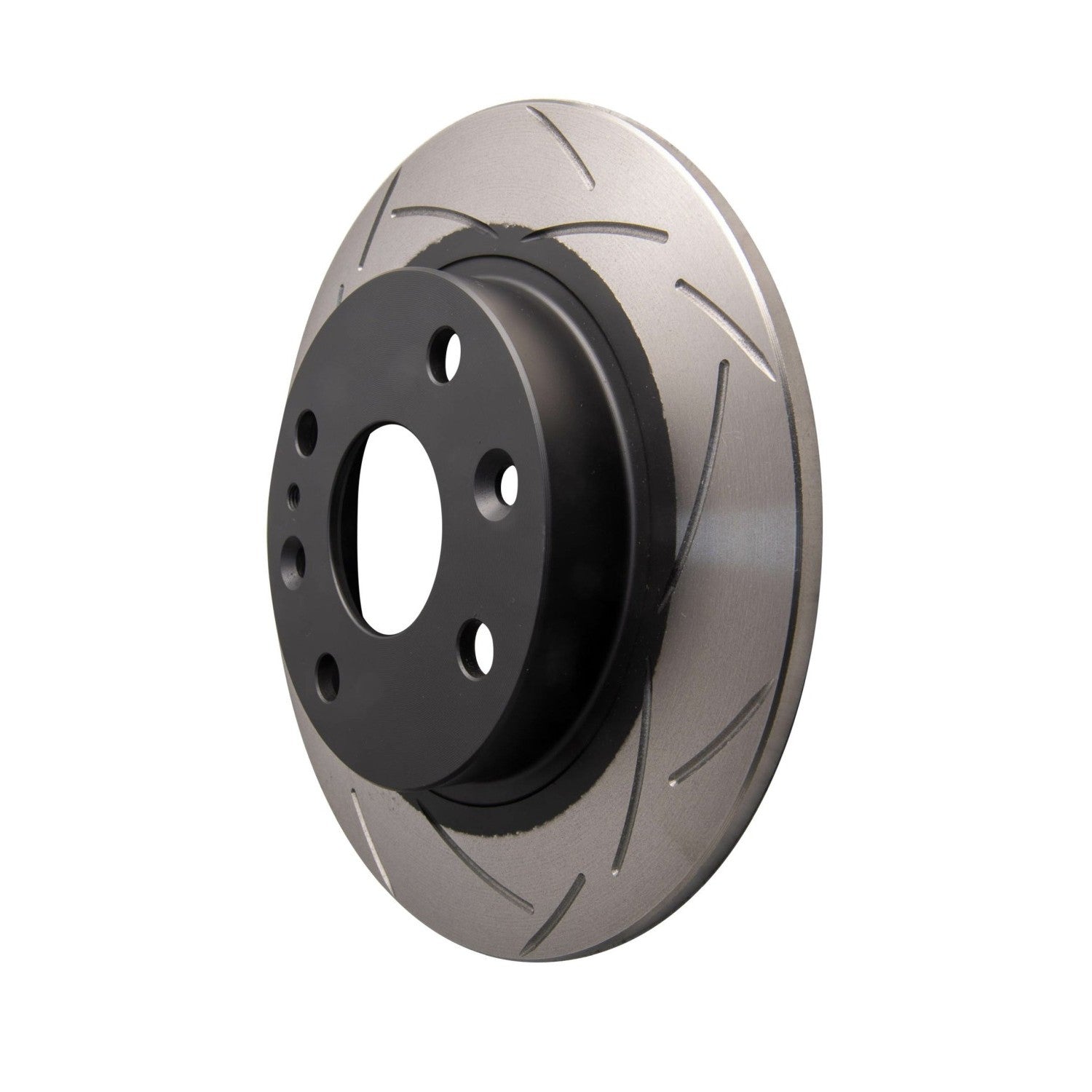 DBA531S - Street Series T2 Brake Rotor; Rear