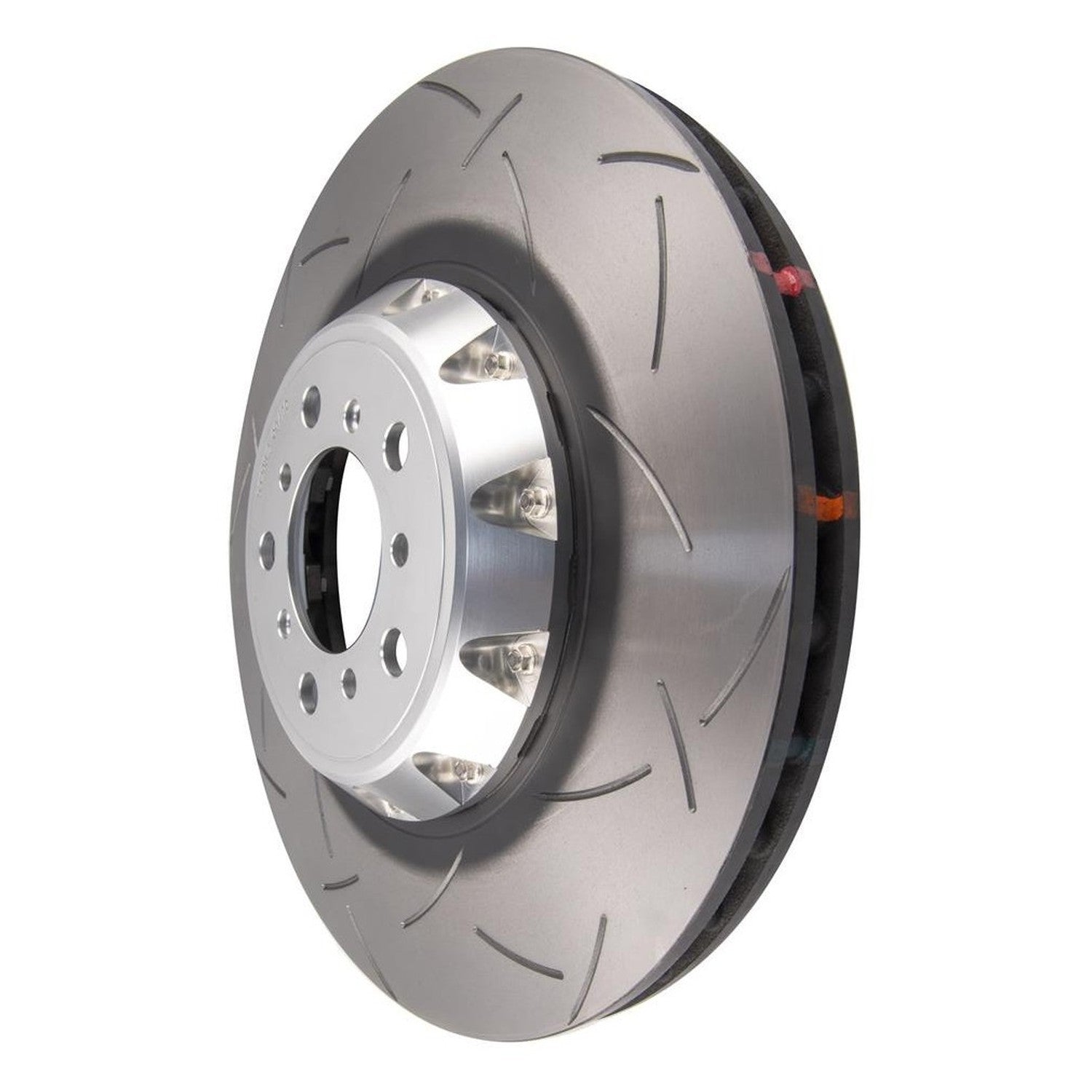 DBA53298SLVS - 5000 Series T3 Brake Rotor; Front