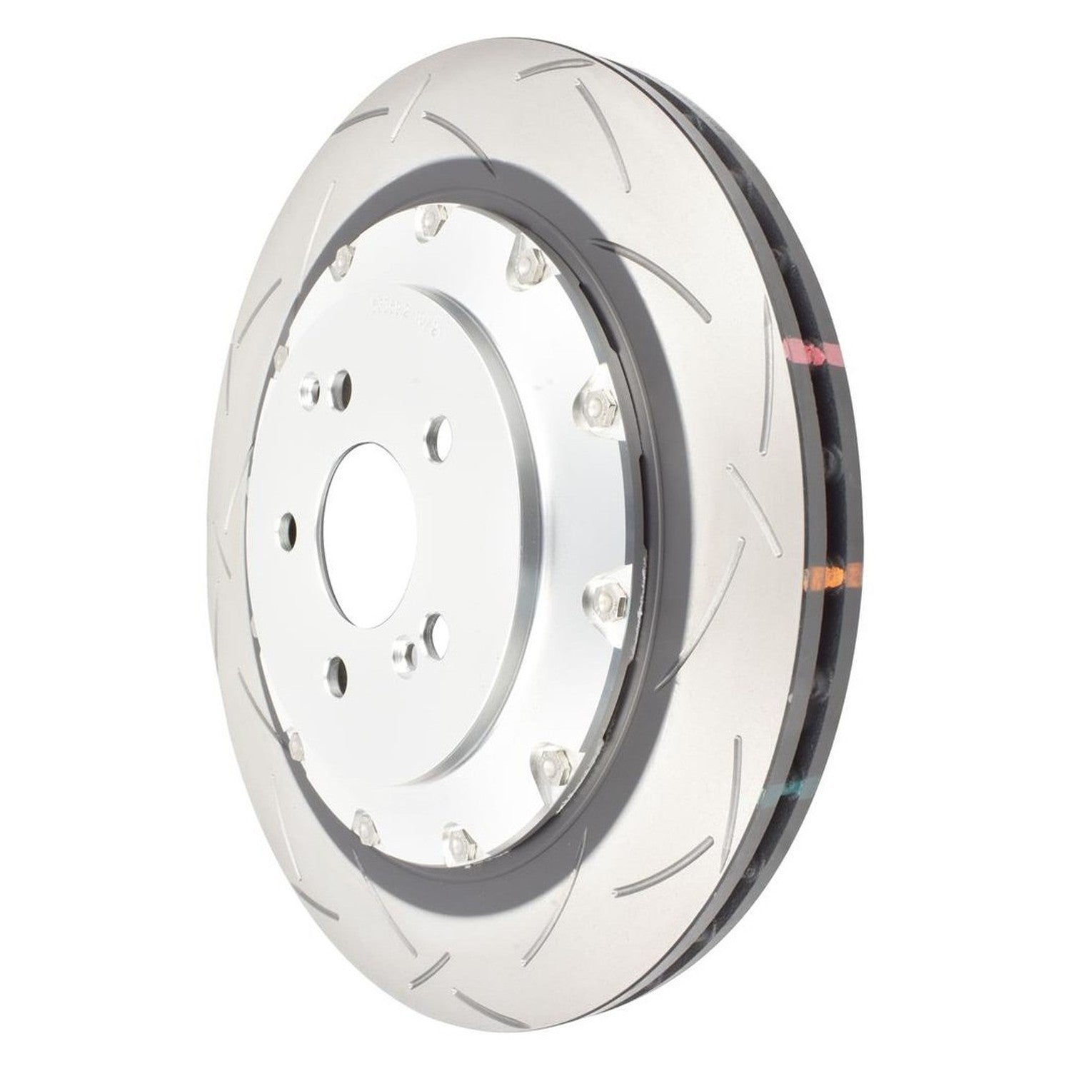 DBA53359SLVS - 5000 Series T3 Brake Rotor; Rear