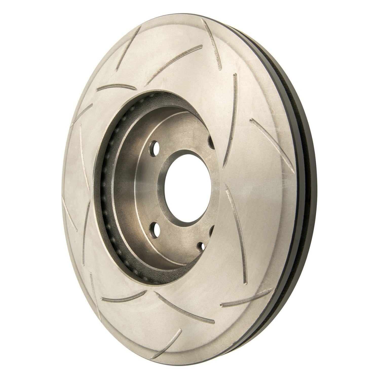 DBA533S - Street Series T2 Brake Rotor; Front