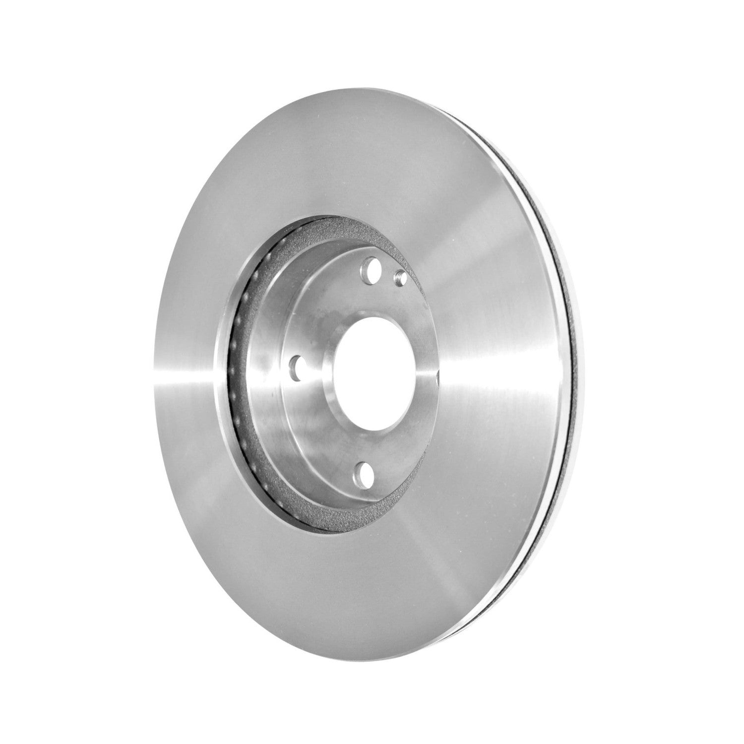 DBA533 - Street Series OE Brake Rotor; Front