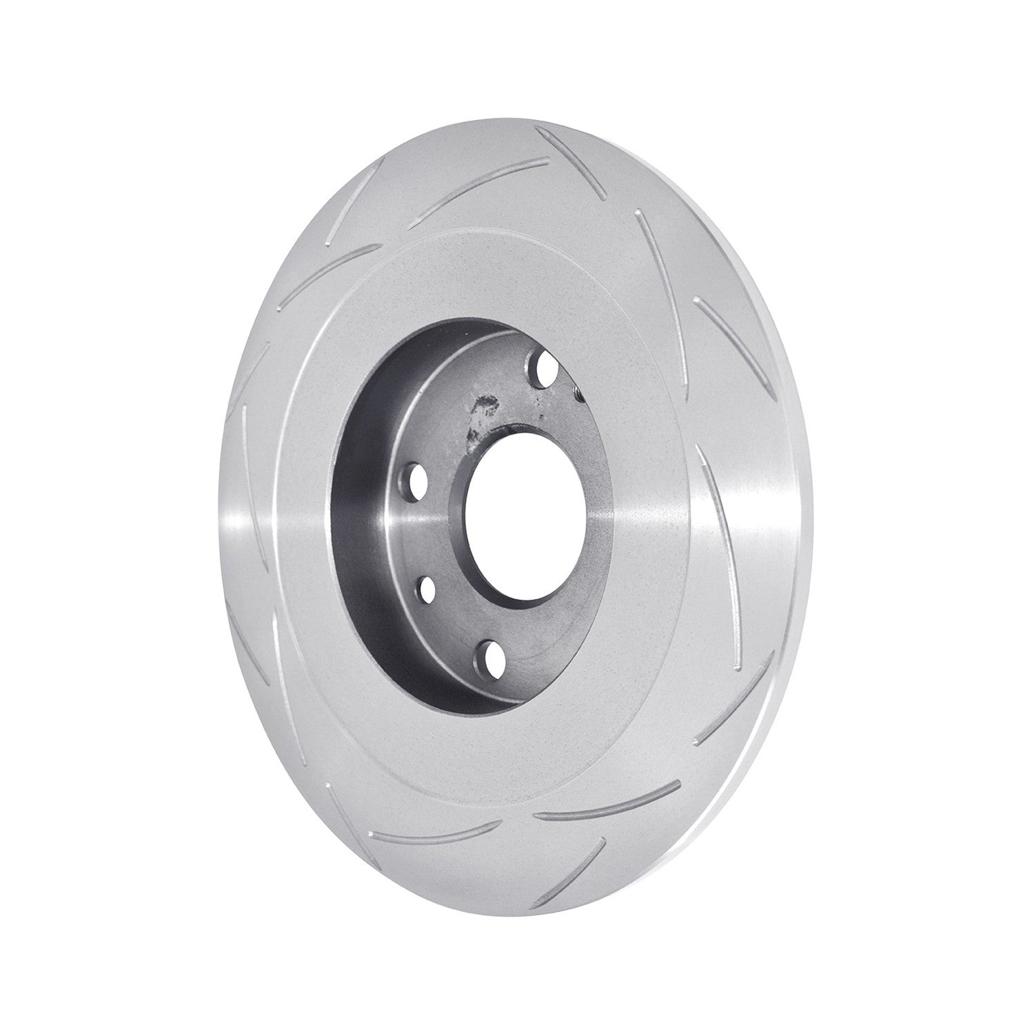 DBA534S - Street Series T2 Brake Rotor; Rear