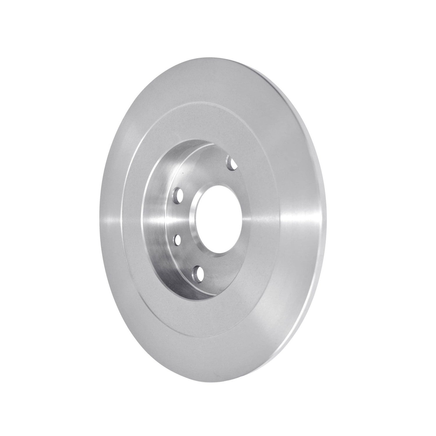 DBA534 - Street Series OE Brake Rotor; Rear