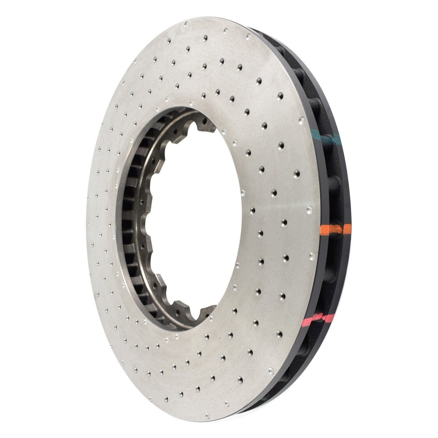 DBA53940.1XD - 5000 Series XD Replacement Ring; Front