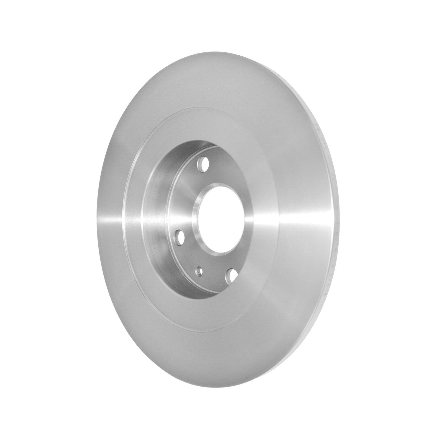 DBA539 - Street Series OE Brake Rotor; Rear