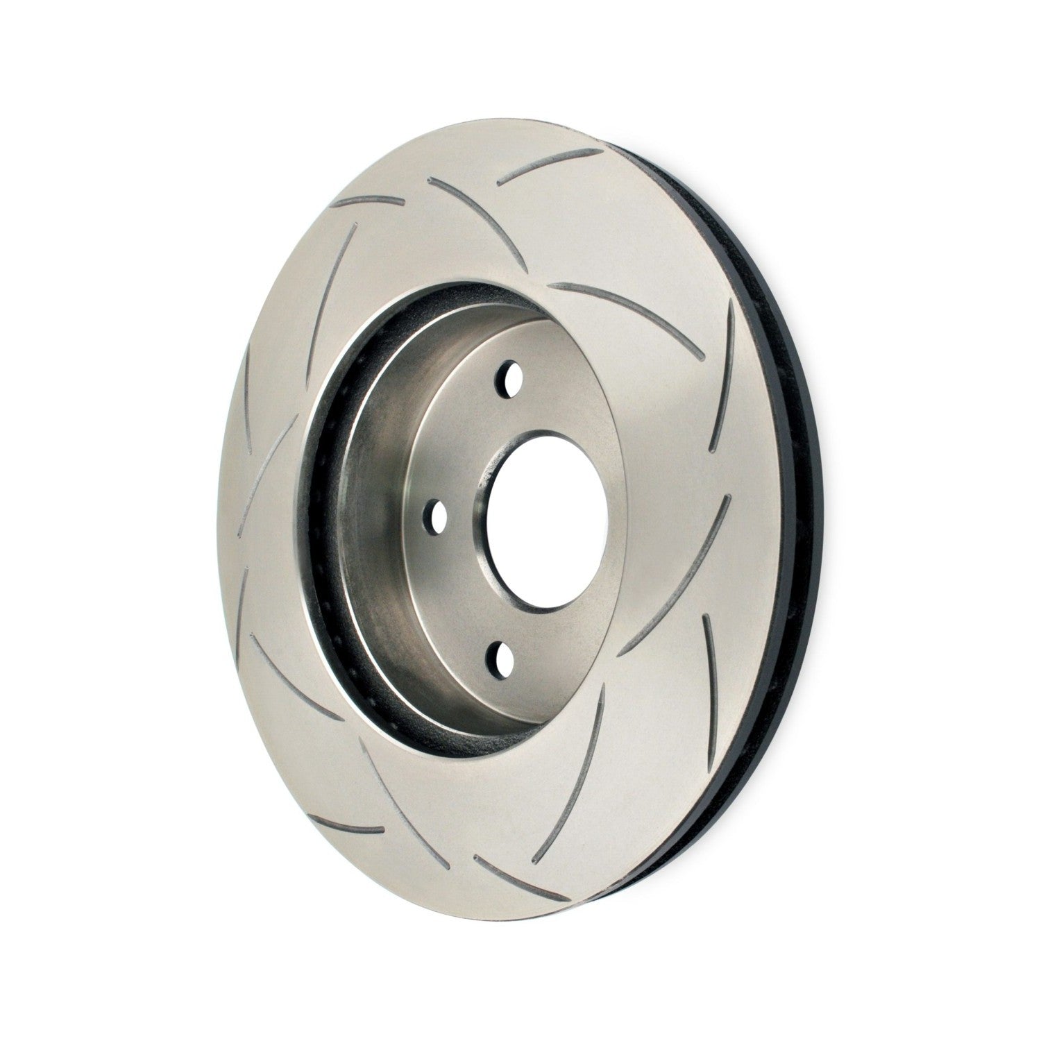 DBA540S - Street Series T2 Brake Rotor; Front