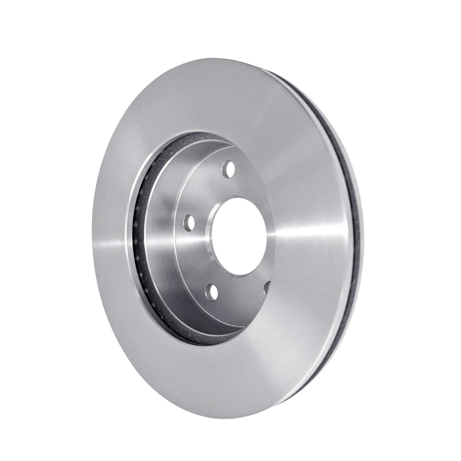 DBA540 - Street Series OE Brake Rotor; Front