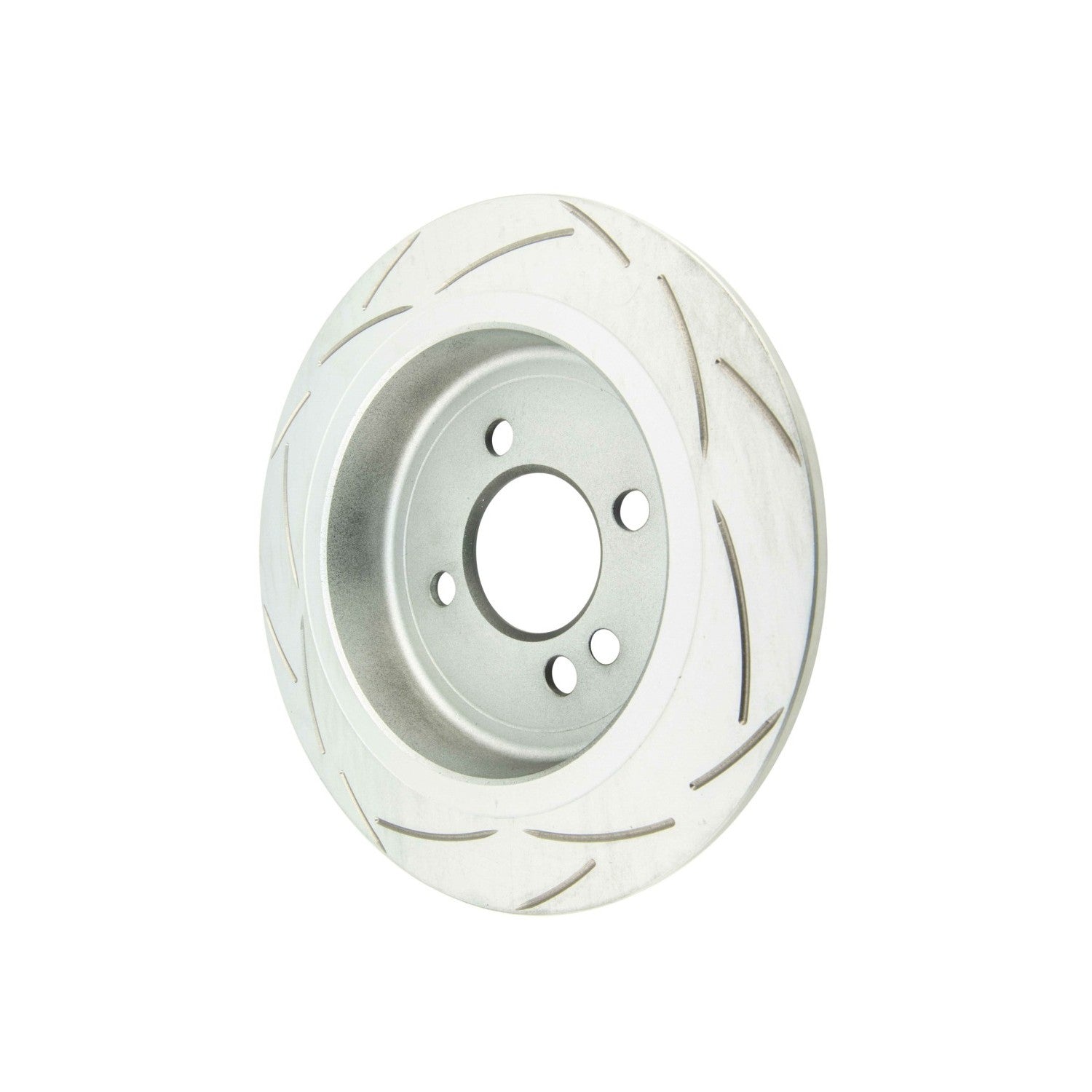 DBA543S - Street Series T2 Brake Rotor; Rear