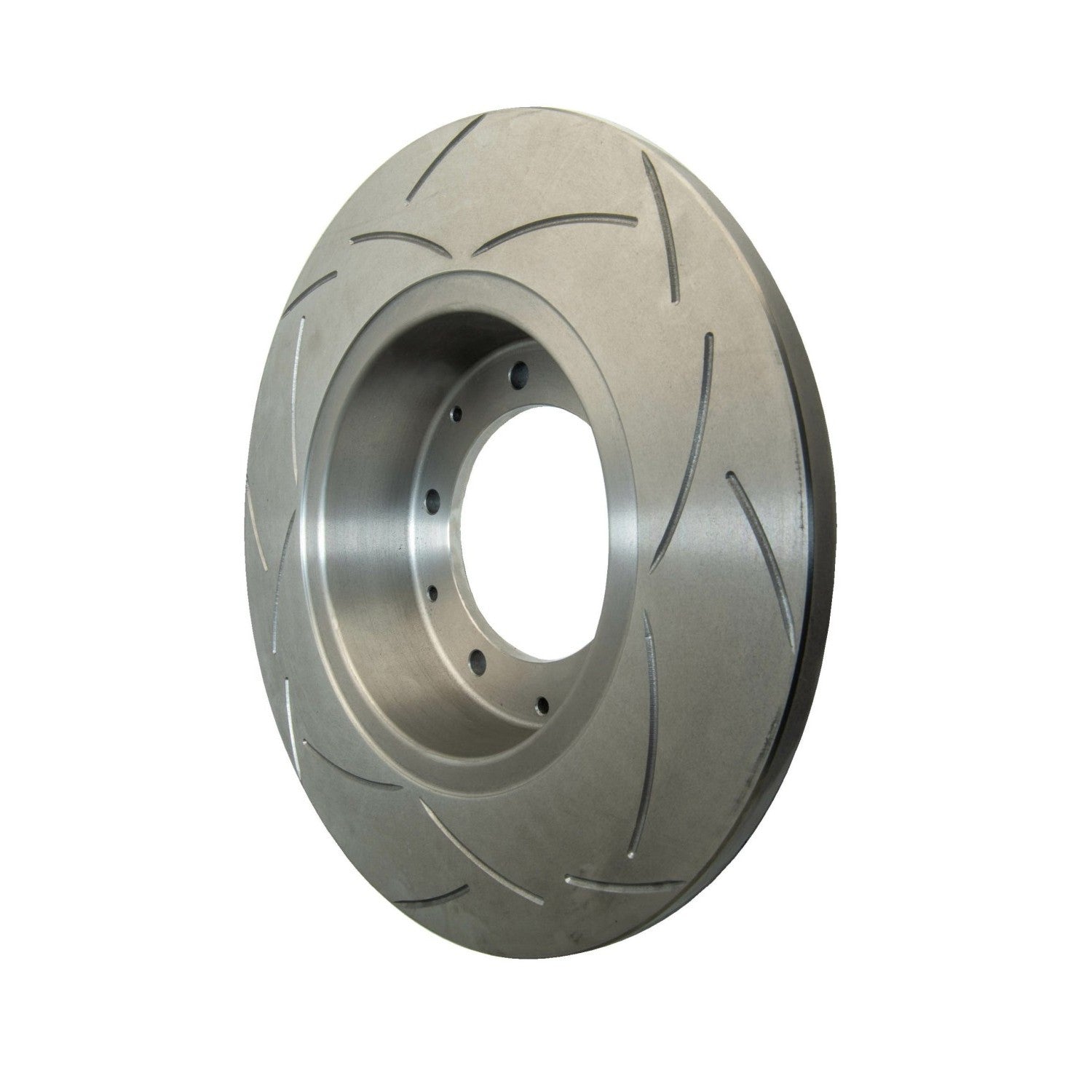 DBA549S - Street Series T2 Brake Rotor; Rear