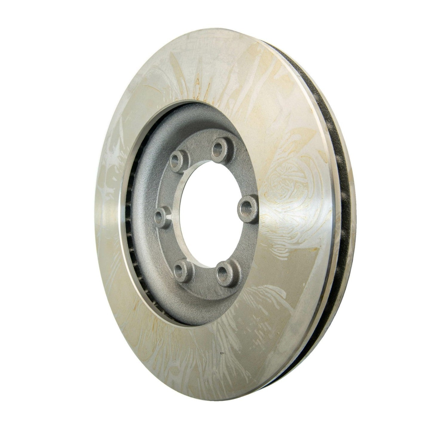 DBA554 - Street Series OE Brake Rotor; Front