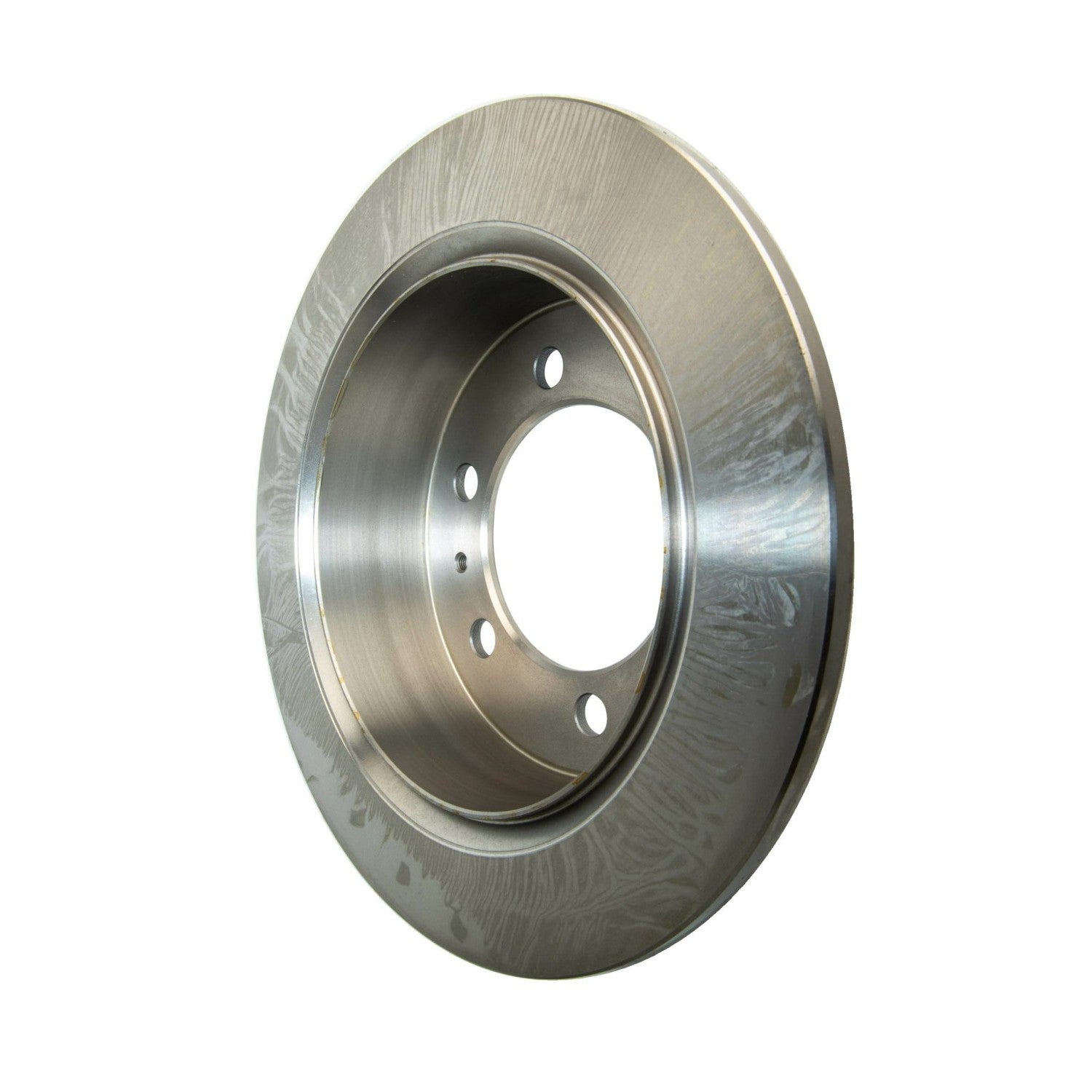 DBA555 - Street Series OE Brake Rotor; Rear
