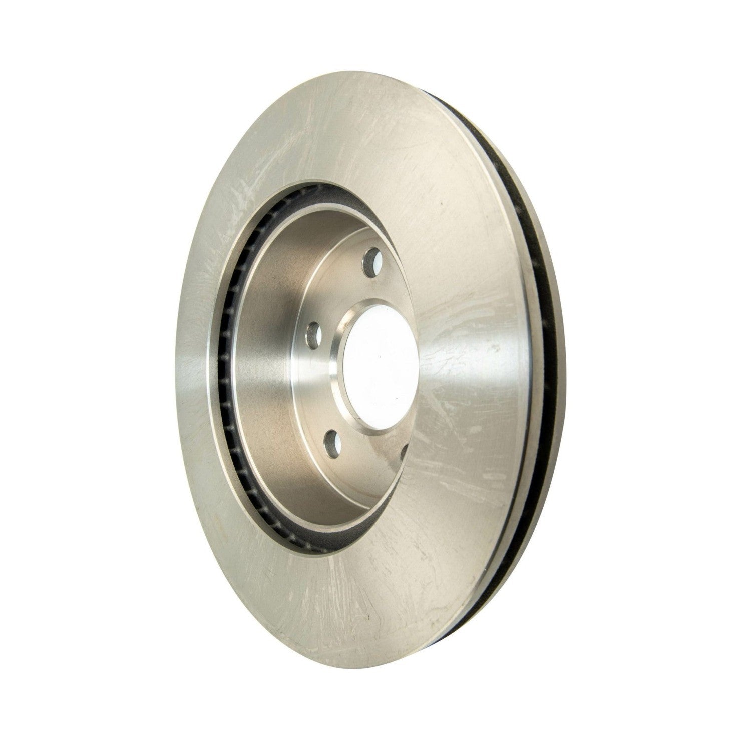 DBA564 - Street Series OE Brake Rotor; Front