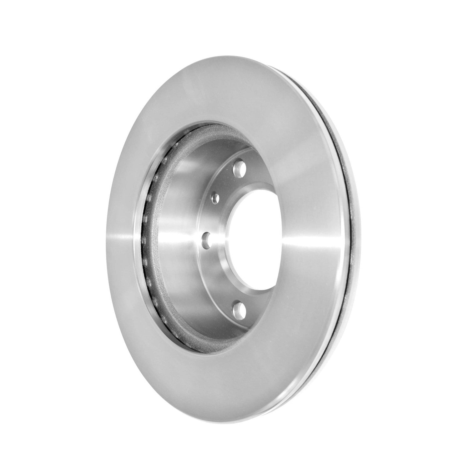 DBA566 - Street Series OE Brake Rotor; Front
