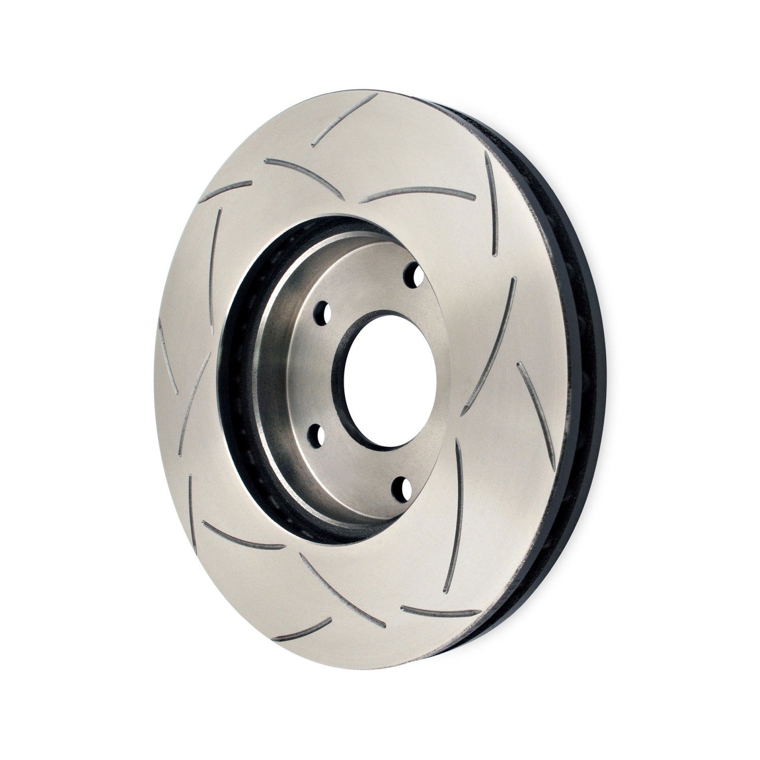 DBA573S - Street Series T2 Brake Rotor; Front