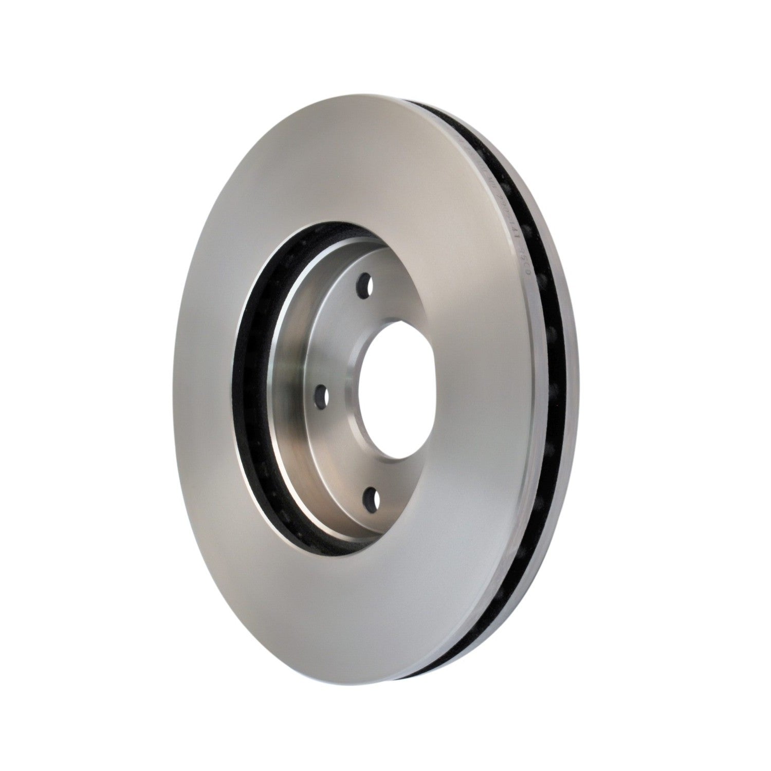 DBA573 - Street Series OE Brake Rotor; Front