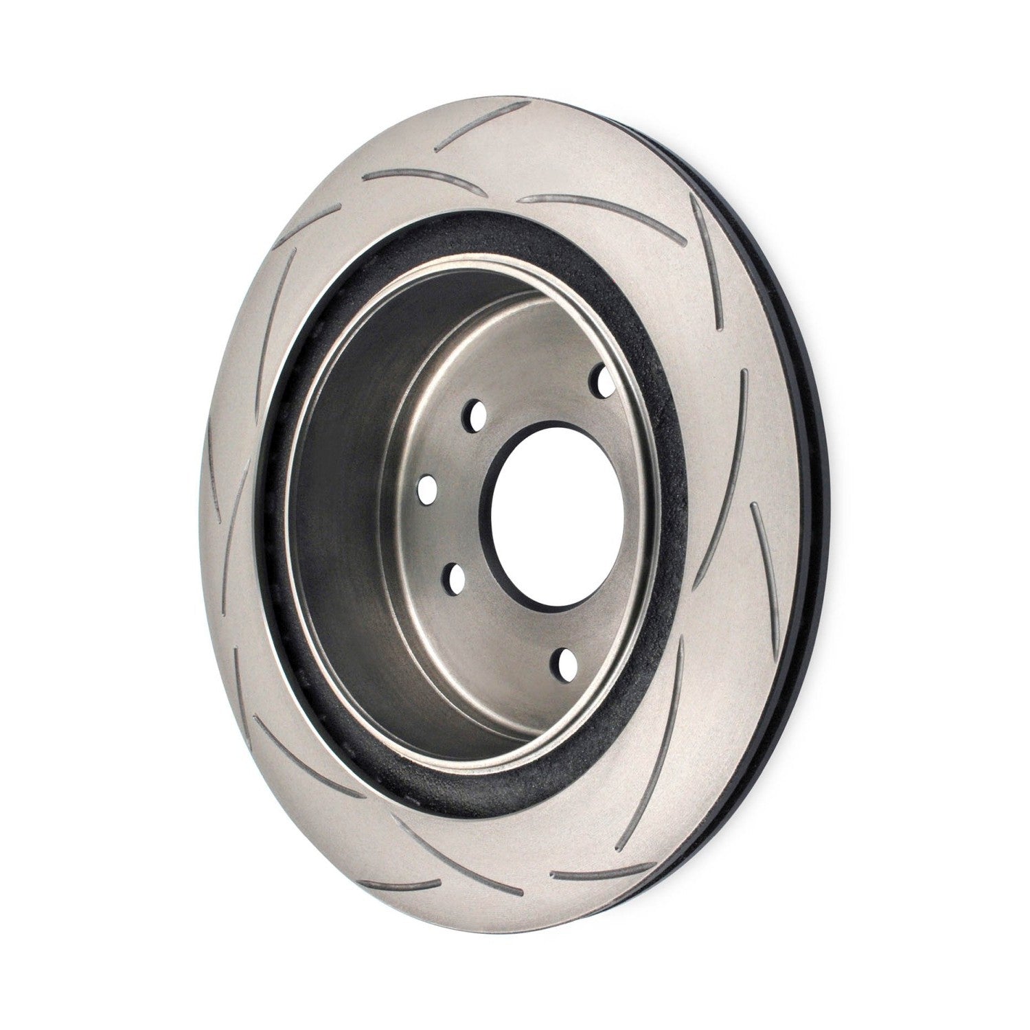 DBA574S - Street Series T2 Brake Rotor; Rear