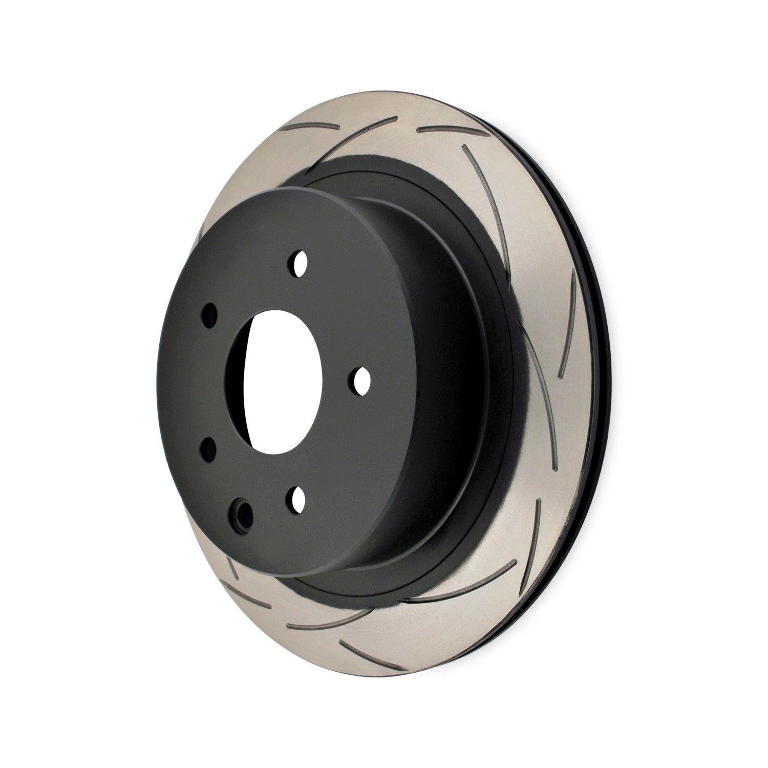 DBA574S - Street Series T2 Brake Rotor; Rear