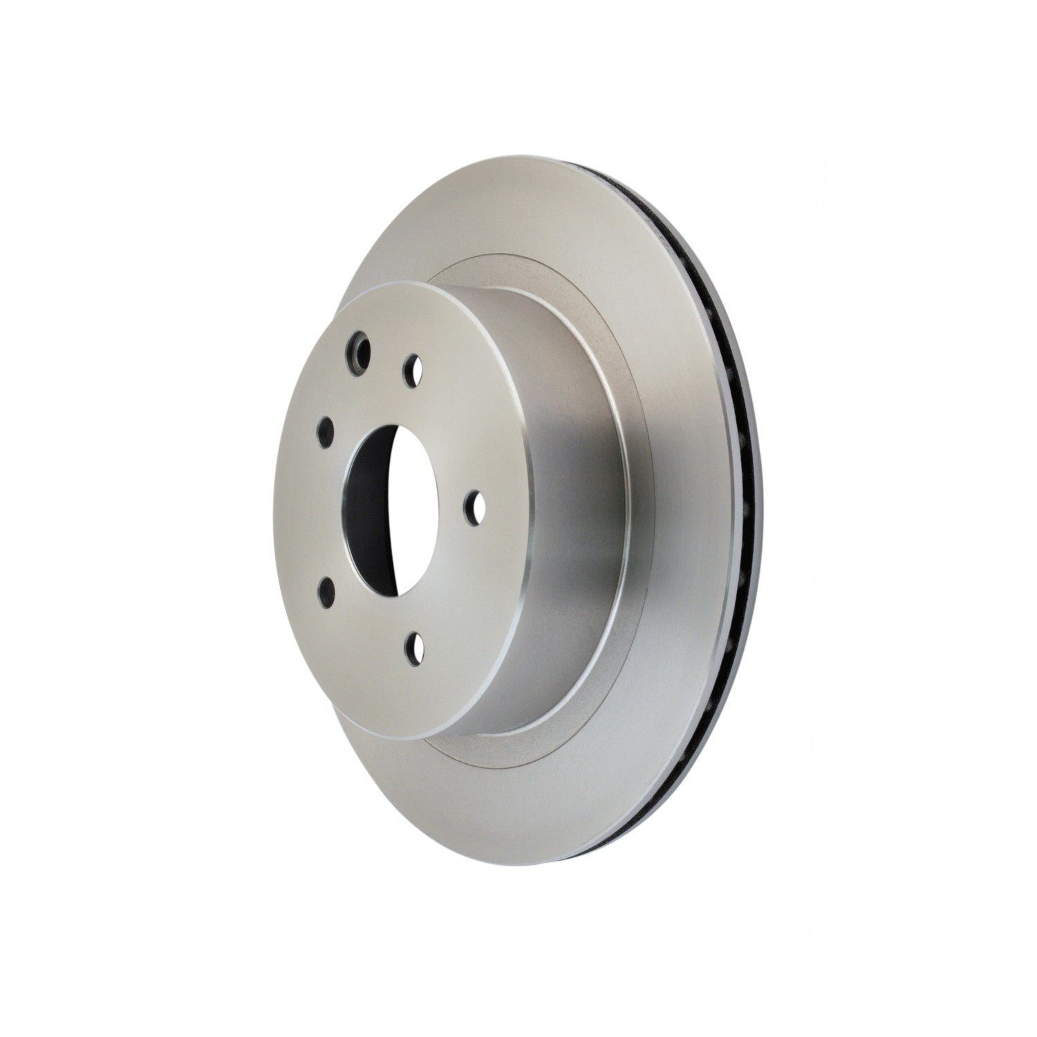 DBA574 - Street Series OE Brake Rotor; Rear