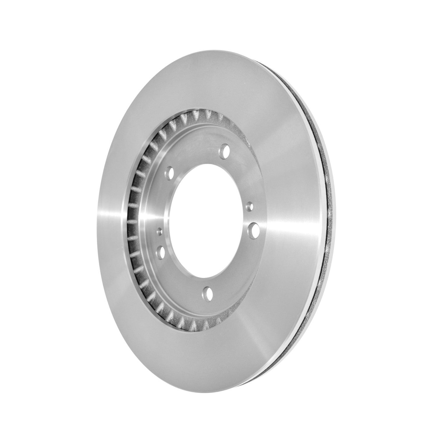 DBA579 - Street Series OE Brake Rotor; Front