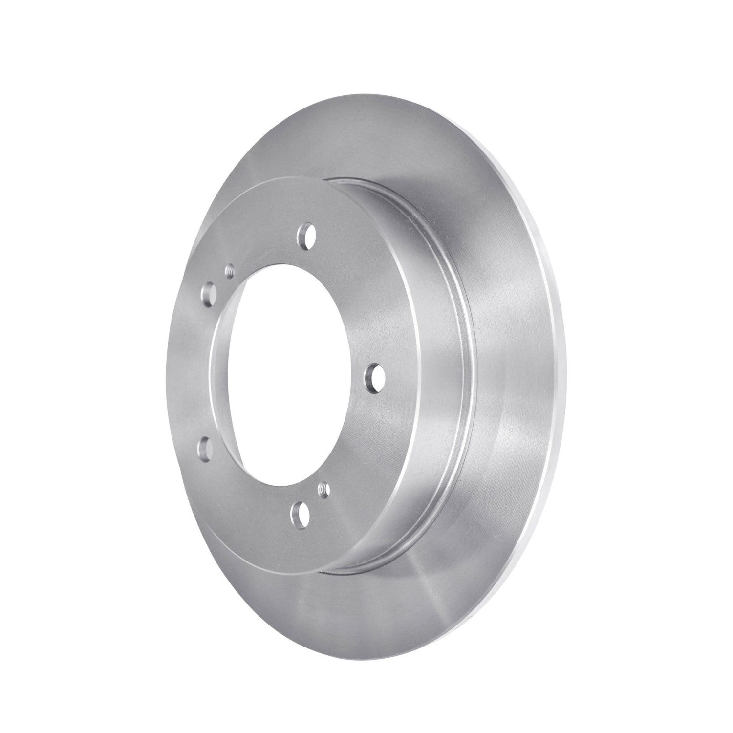 DBA587 - Street Series OE Brake Rotor; Front