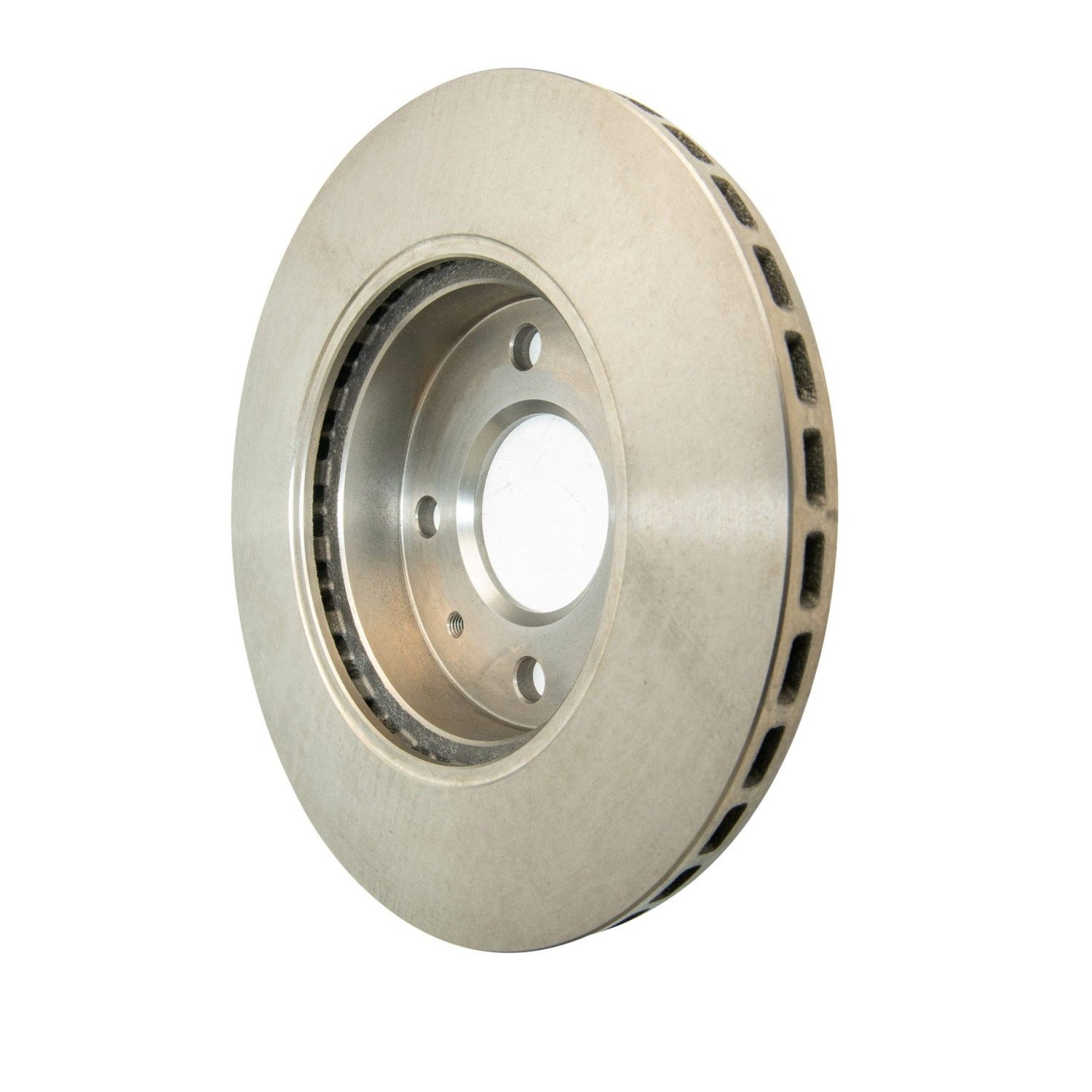 DBA602 - Street Series OE Brake Rotor; Front