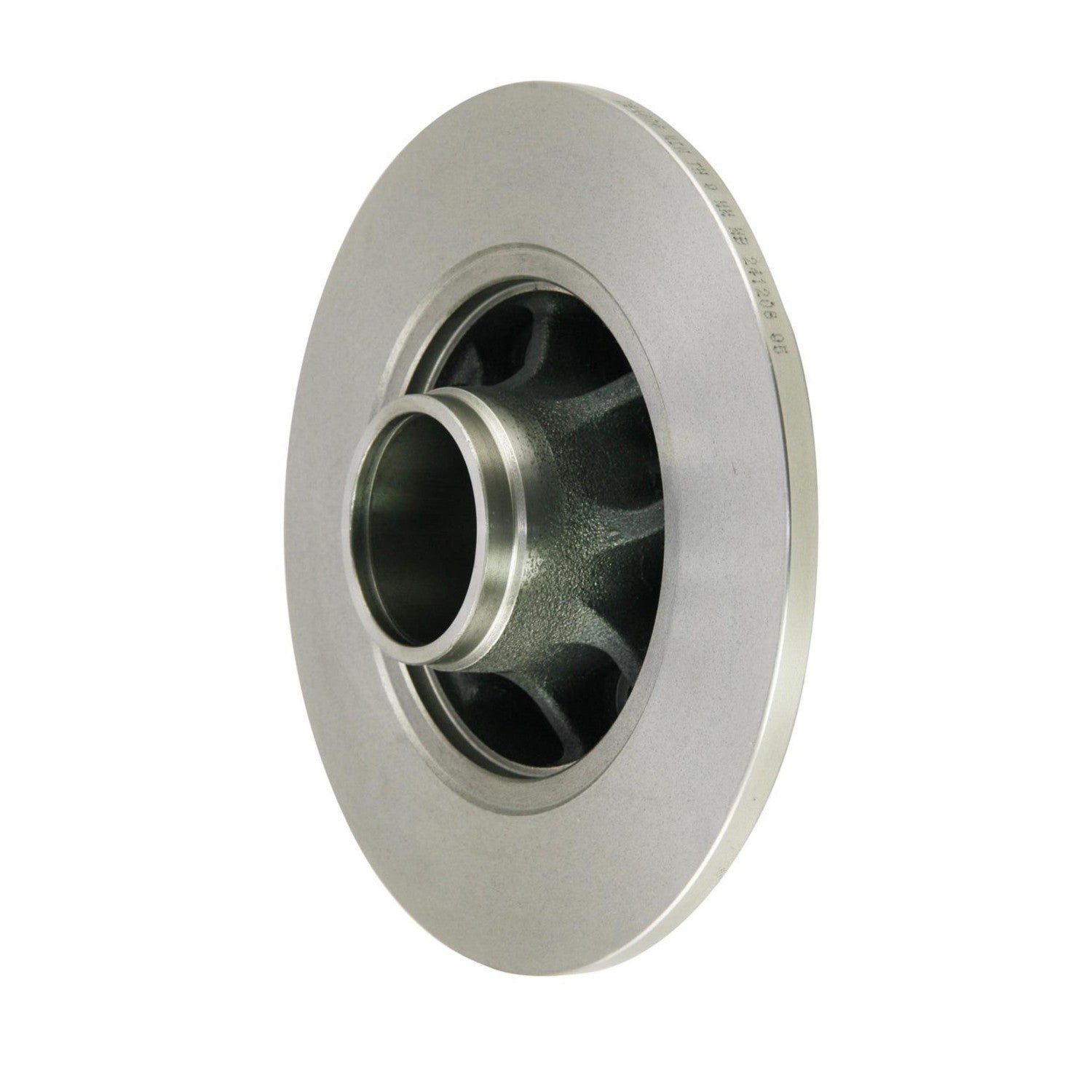 DBA606 - Street Series OE Brake Rotor; Rear