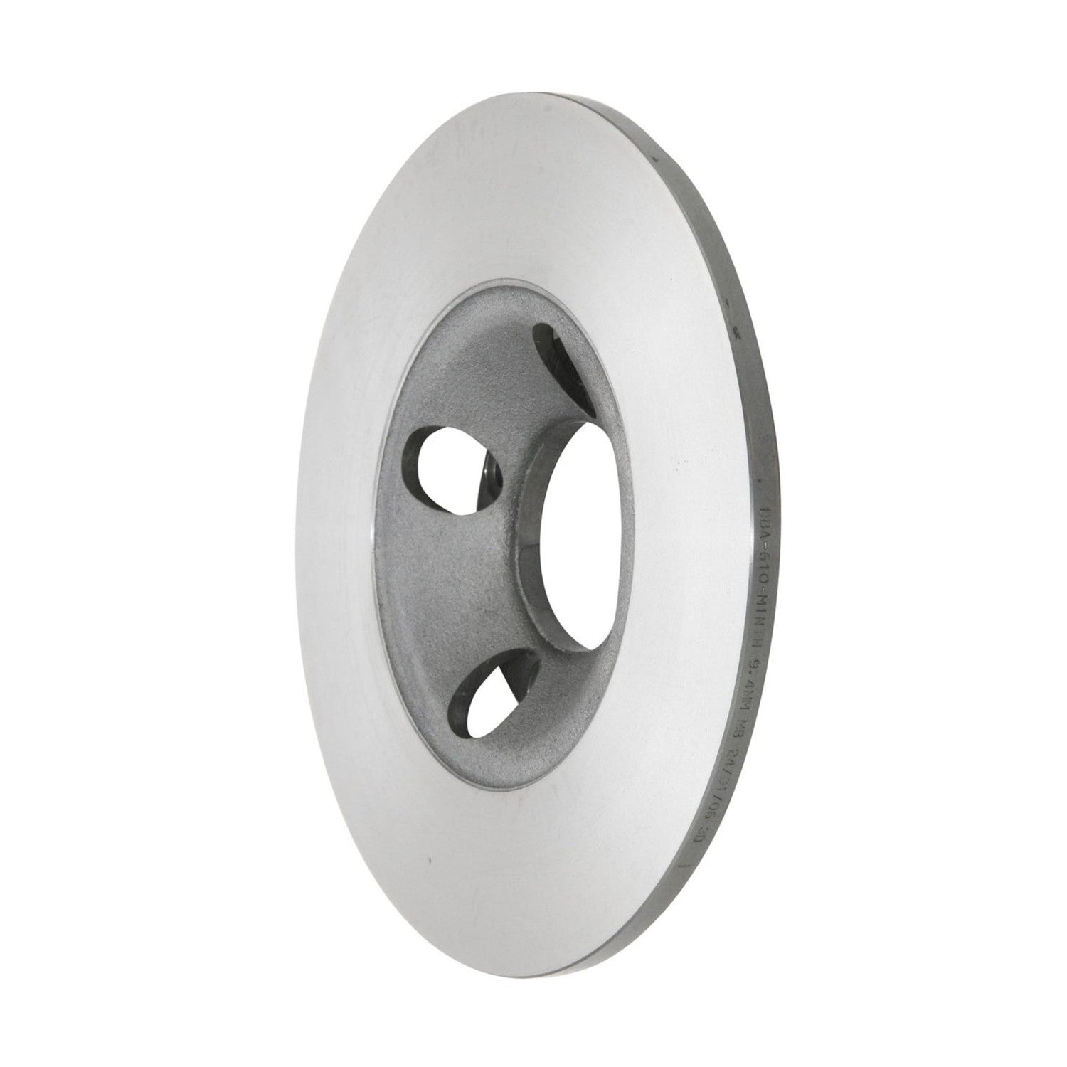 DBA610 - Street Series OE Brake Rotor; Front