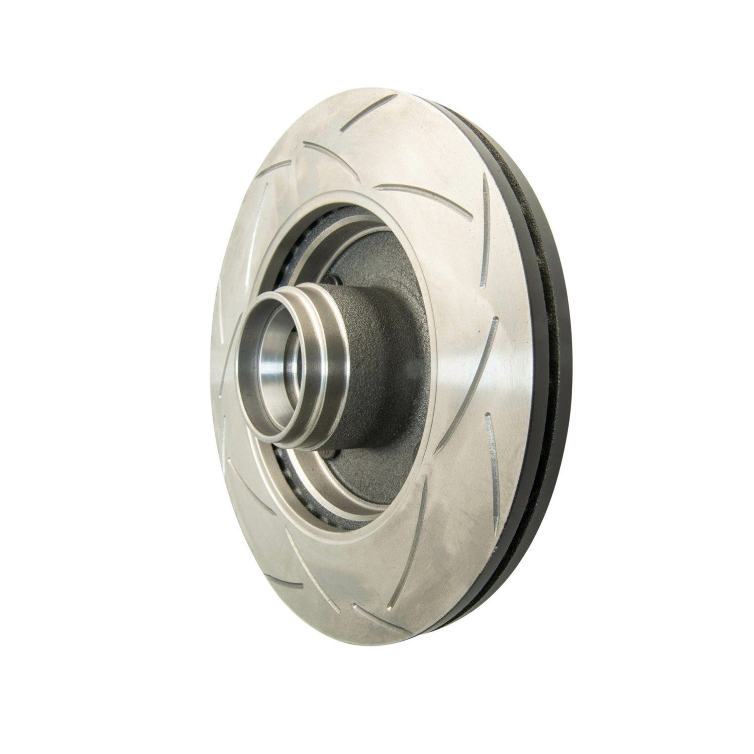 DBA615S - Street Series T2 Brake Rotor; Front