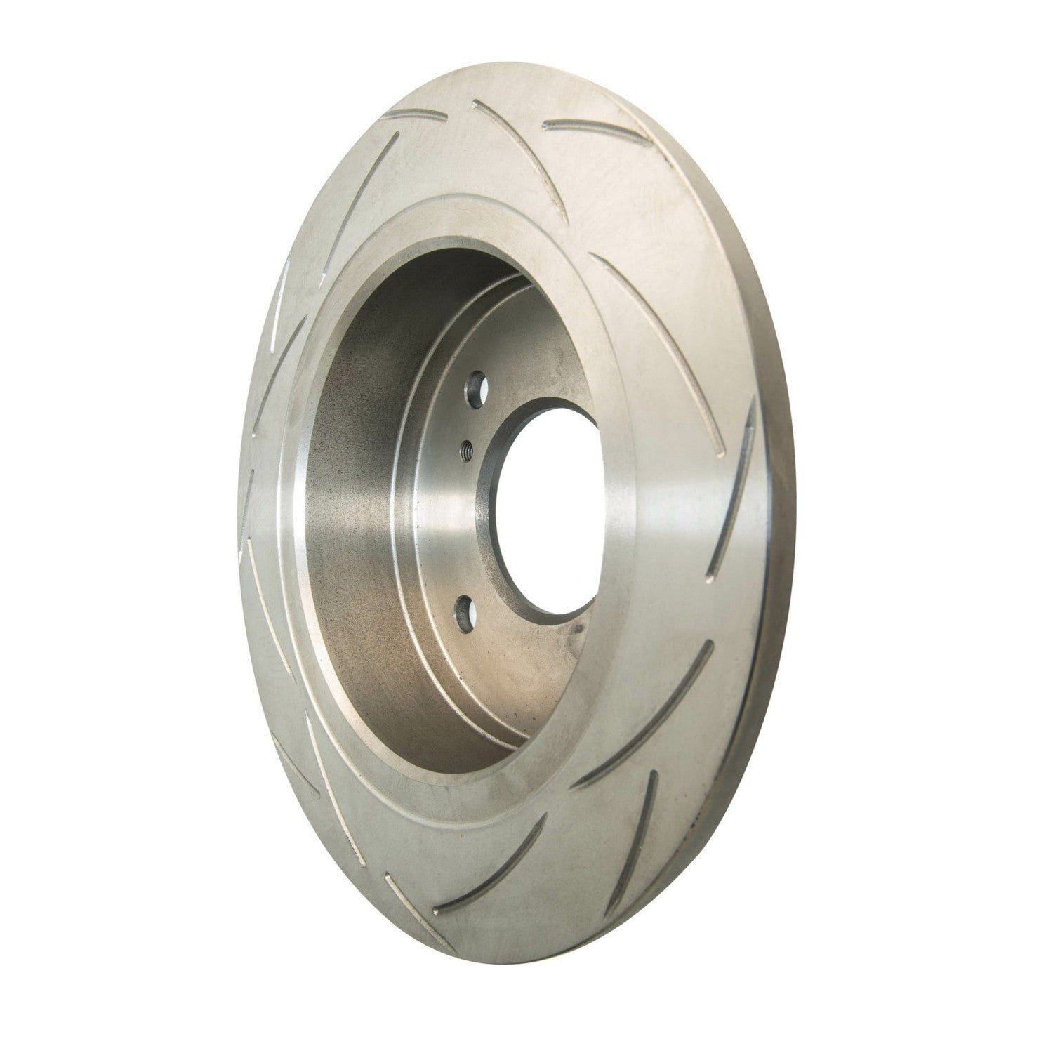 DBA616S - Street Series T2 Brake Rotor; Rear