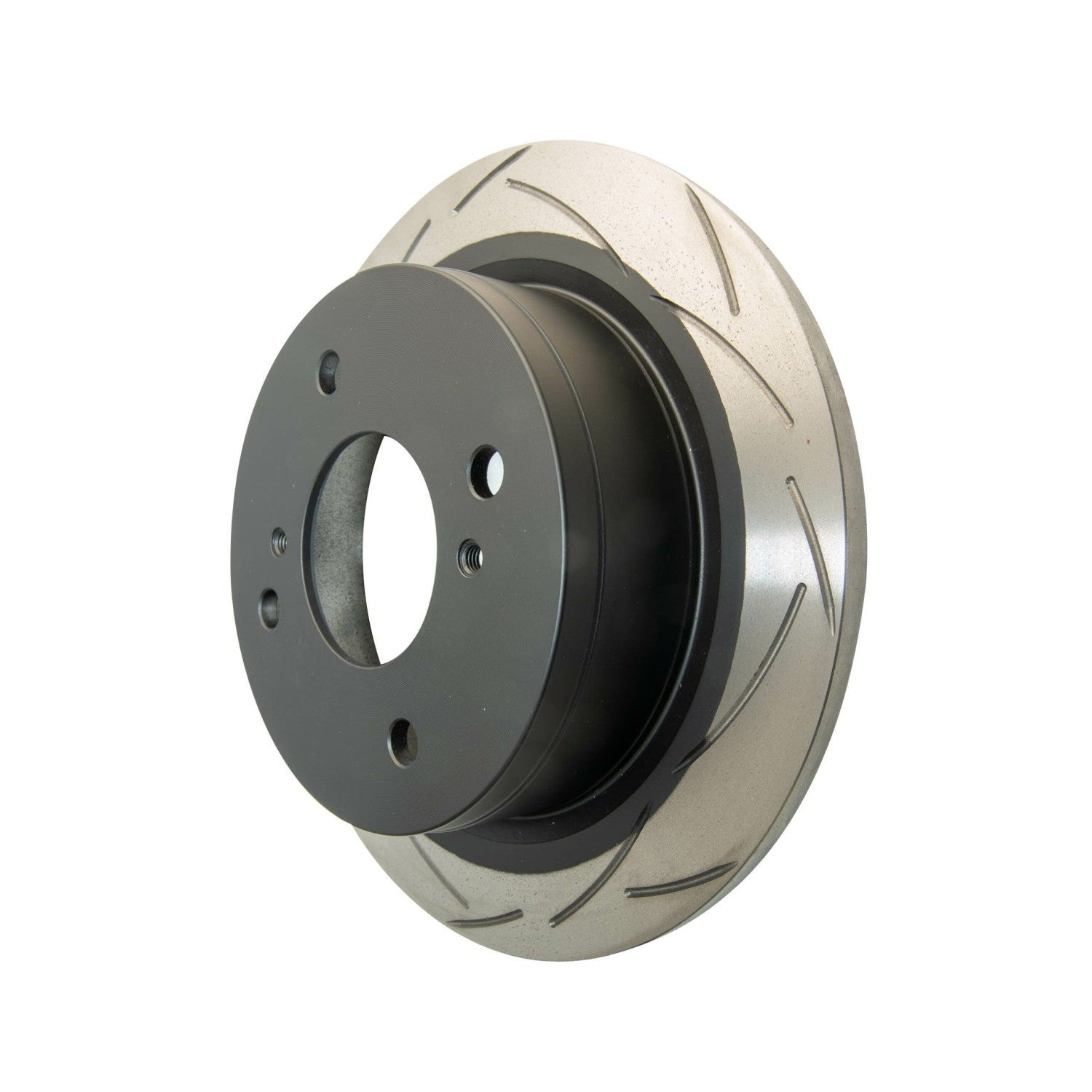 DBA616S - Street Series T2 Brake Rotor; Rear