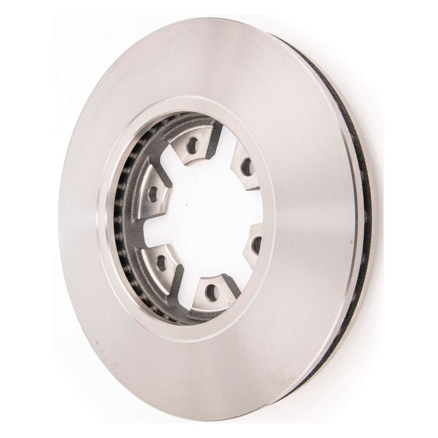 DBA618 - Street Series OE Brake Rotor; Front