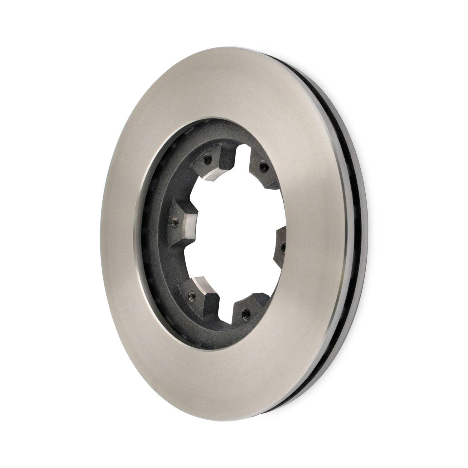 DBA621 - Street Series OE Brake Rotor; Front